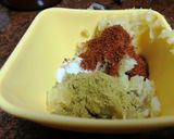 લાઈવ ઢોકળાં (live dhokla recipe in gujarati) રેસીપી સ્ટેપ5ફોટો