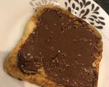 Une image de l'étape 3 de Pain Perdu Gourmand.
