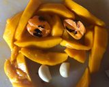 Foto del paso 4 de la receta: Fajitas de pollo con salsa mango/habanero
