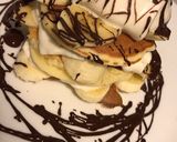 Une image de l'étape 5 de Pancakes.