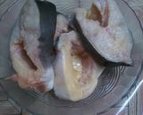 Foto langkah ke 3 dari resep Gulai tempe ikan patin.