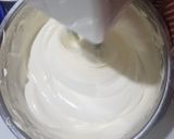 Foto langkah ke 5 dari resep Bolu Jadul Marmer.
