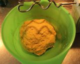 Foto del paso 1 de la receta: Tres empanadas 3, a la Mamanís