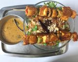 A picture of step 9 of Nei Choru-Kerala Special Ghee Rice.