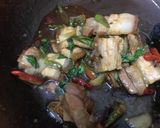 รูปขั้นตอนการทำที่ 1 ของ ข้าวกะเพราหมูกรอบ ไข่เจียว