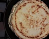 Pas rețetă Focaccia la tigaie 9 fotografie