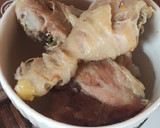 Foto del paso 2 de la receta: Pollitos apanado🥰