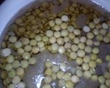 Lencse gulyás recept fázis 1 fotója