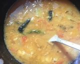 A picture of step 8 of Semolina Oats Idli.