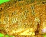 তেলাপিয়া মাছের বারবিকিউ রেসিপির ধাপ 2 ছবি