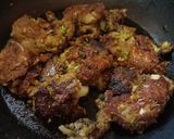 মাছের তেলের বড়া(Macher teler bora recipe in Bengali) রেসিপি ধাপ - 3 ছবি