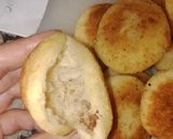 صورة لخطوة 1 من وصفة فريكاسي تونسي
