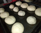 Foto del paso 6 de la receta: Pancitos Rellenos