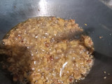 Kacang kribo