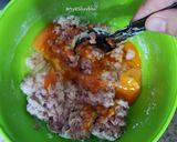 Foto langkah ke 2 dari resep 359. Baso Sapi Goreng.