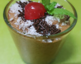 Foto del paso 10 de la receta: Crema de café con toque de coco