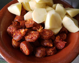 Foto del paso 5 de la receta: Judías blancas