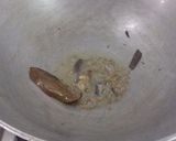 A picture of step 6 of Bhuni Khichuri.