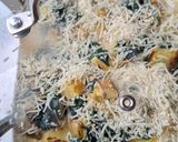 Une image de l'étape 2 de Omelette façon tortilla.