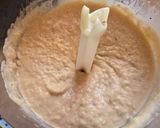 Fűszeres fehérbabkrém recept fázis 4 fotója