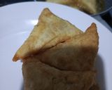 Foto langkah ke 11 dari resep Samosa.