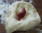 Foto del passaggio 3 della ricetta ♤ Grissini ♤