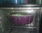 Foto langkah ke 6 dari resep Bolu pandan jadoel.