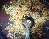 Foto del paso 2 de la receta: Fideos con huevos