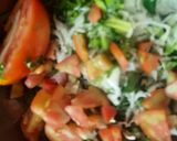 विंटर स्पेशल सॅलड(Winter special salad Recipe In Marathi) रेसिपी स्टेप 2 फोटो 