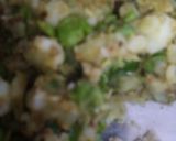 सोया चाप कटलेट (soya chaap cutlet recipe in Hindi) रेसिपी चरण 2 फोटो