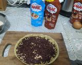 Foto langkah ke 4 dari resep Pancake Martabak.