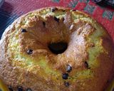 Foto langkah ke 6 dari resep Bolu Pisang Anti Gagal.