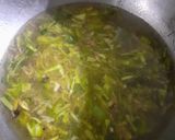 વેજીટેબલ સૂપ (Vegetable Soup Recipe In Gujarati) રેસીપી સ્ટેપ2ફોટો