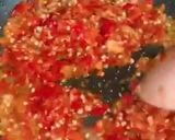 Foto langkah ke 3 dari resep Balado jengkol teri.