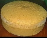 Foto del paso 2 de la receta: Bizcochuelo común de limón