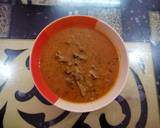 Dahi Gosht recipe step 4 photo