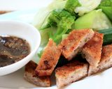 Hình bước làm 7 của món Kho quẹt