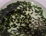 Foto langkah ke 3 dari resep Cendol Kecebong.