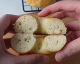 【純素無油】免揉貝果的食譜步驟11照片