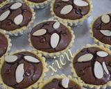 Foto langkah ke 7 dari resep Pie Brownies.