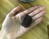 Keto-freundliche Schoko Fat Bomb (ohne backen) Rezeptschritt 3 Foto