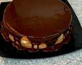 Foto del paso 9 de la receta: Boston Cream pie