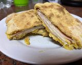 Foto del paso 7 de la receta: Milanesas de jamón y queso