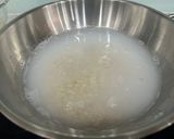 Hình bước làm 2 của món Tự Làm Dấm Bỗng Từ Cơm Rượu Nếp Lứt