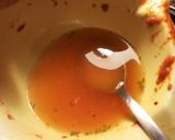 Foto del paso 13 de la receta: Sopa de pescado y mariscos congelados
