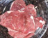 Foto del paso 2 de la receta: Marineras de Carne