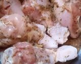 Foto del paso 2 de la receta: Pollo al limón 🍋