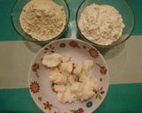 Foto del paso 9 de la receta: Conchas (tortu-conchas y payaso-conchas) 🐢🤡