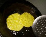 A picture of step 4 of #Ramadan.. Masala crispy puri.