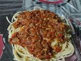Spaghetti